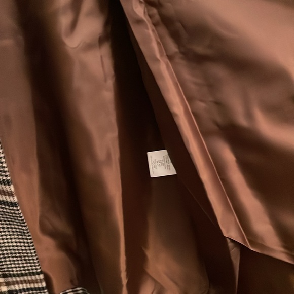 Mus & Bombon Blazer Jacket NWT - Picture 8 of 9